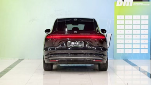 NIO EC6 2024 75 kWh 515 km d'autonomie Double moteur Transmission intégrale Automatique Conduite à gauche Véhicule à énergie nouvelle Véhicule électrique d'occasion SUV en promotion - Product Image 5