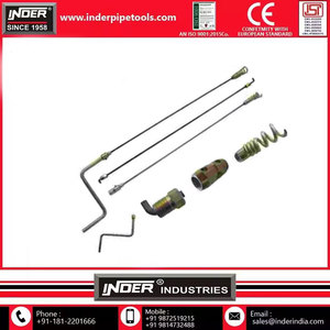 Tige de fonte compétitive de qualité supérieure Pipe Cleaner Fournisseur indien en gros en vrac - Product Image 4
