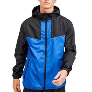 Chaqueta Cortavientos Casual de Invierno para Hombre, Secado Rápido, con Cuello Alto, Tela de Lona Resistente al Viento, Nueva Colección 2026 - Product Image 2