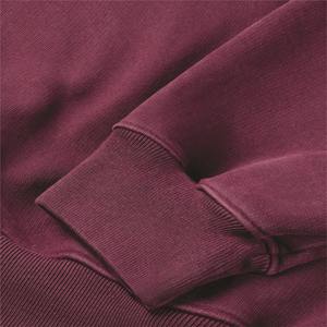 Le plus récent prix de gros d'usine promotionnel sweat à col rond pull à col montant sweat-shirt personnalisé de haute qualité pour hommes - Product Image 4