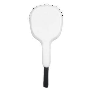 นวมชกมวยแบบตรงตะขอทำจากหนัง PU แพ็คบินสองชั้น - Product Image 5