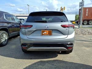 Usado 2023 Bu-ick Envision Essence disponible para la venta - Product Image 6