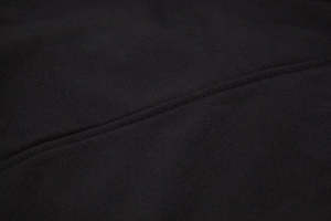 Cortavientos impermeable para exteriores, chaqueta de escalada de forro polar de secado rápido, suave, para mantener el calor, senderismo, esquí - Product Image 6