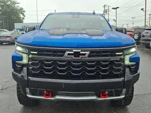 Chevrolet Silverado 1500 ZR2 Usada de 2023 - Product Image 6