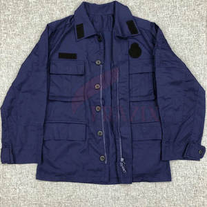 Ensemble d'uniformes professionnels pour agents de sécurité – Tenue de travail de sécurité pour hommes – Vêtements de patrouille - Product Image 2