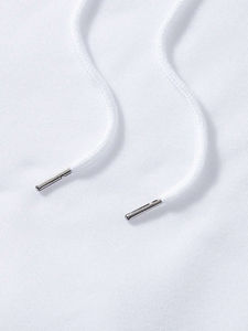 Sweat à capuche et pantalon de survêtement à blocs de couleurs avec poches kangourou pour hommes de grande taille survêtement à la mode vente en gros - Product Image 3