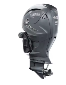 Moteurs hors-bord pour bateaux fabriqués en usine, 425 ch, réglables XF425XSB - Product Image 4