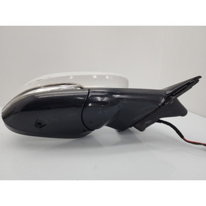 กระจกกระจกข้างขวารุ่น DX จากัวร์ XF A049504 224DT กระจก (11>15) - Product Image 5