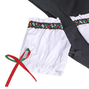 Disfraz de Sirvienta Alemana para Carnaval - Product Image 6