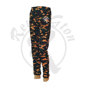Meilleure qualité femmes Legging grande taille taille haute élastique Leggings de yoga vêtements de fitness chauds Leggings de sport - Product Image 2