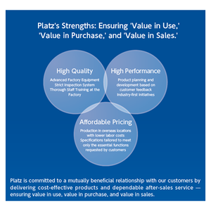 Slim basket <b>trolley</b> LG-200A - Product Image 6