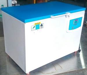 MTBBR 6 Réfrigérateur doublé de glace haute pression à pompe de qualité supérieure pour un refroidissement optimal OEM personnalisable - Product Image 1