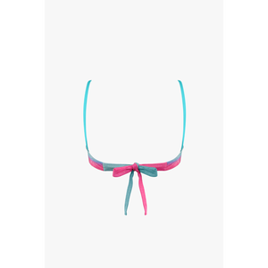 Daikiri Balconette Bikini completo Hecho a mano Ecológico 2 piezas Brasileño Cheeky Reversible Transpirable Disponible XS S XL Digital - Product Image 2