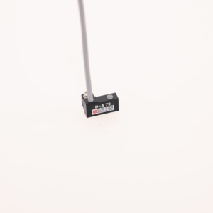 D-A72 Slim-type Slot-mount Cylinder Magnetic <b>Auto</b> <b>Sensor</b> Reed Switch Non-contact CE Certified Bulk OEM Manufacturing Pneumatic - Product Image 2