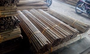 Productos de bambú respetuosos con el medio ambiente para la Agricultura y procedentes de Vietnam - Product Image 4