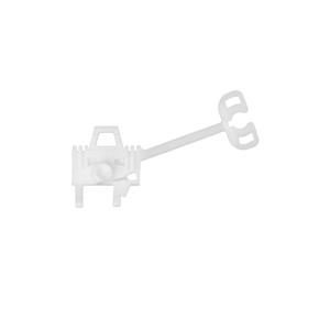 Elevalunas de plástico para Alfa Romeo 156 - Product Image 2