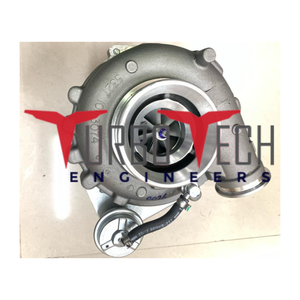 เทอร์โบชาร์จเจอร์7077902117 0305GAV00350N - Product Image 1