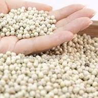 Semillas de Pimienta Blanca Redonda 100% Orgánica de Origen Indio, Alta Calidad, Secadas al Sol para Exportación, Especias de Grado Alimenticio, Especias de Pimienta Blanca - Product Image 3