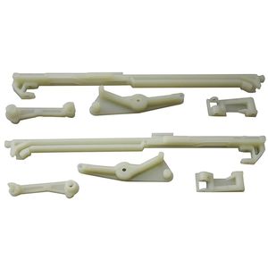 ซันรูฟชุดซ่อมรางแบบแมนนวลซ้ายขวาสำหรับเรนจ์โรเวอร์ - Product Image 1