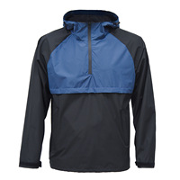 Veste coupe-vent à capuche de haute qualité pour la chasse au cerf, la randonnée et la pêche, en softshell imprimé camouflage imperméable, couleur orange camouflage