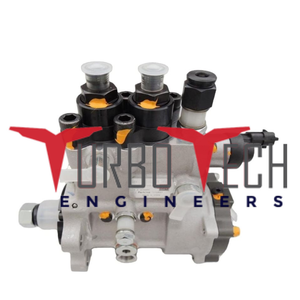 BOMBA DE INYECCIÓN DE COMBUSTIBLE COMMON RAIL 0445025602 0 445 025 602 375-2647 3752647 T410930 T4 10930 - Product Image 1