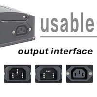 Batterie au lithium Haiba 36V 48V personnalisée pour vélo électrique urbain longue distance et transport de marchandises