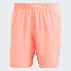 Shorts de football unisexes personnalisés imprimés numériquement, nouveau design, teints et lavés, en polyester 280g durable, service OEM en gros - Product Image 3