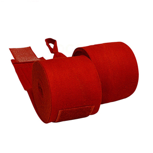 Custom <b>Elastic</b> Breathable Sports <b>Bandages</b> Fist Protector Boxing Hand Wraps - Product Image 6