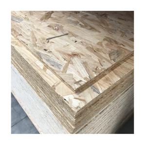 Tablero OSB para techos: perfecto para revestimiento de techos y contrapiso - Product Image 2