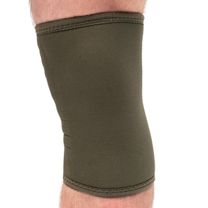 Professionnel 7mm D'épaisseur Haute Élastique Néoprène Genou Manches Gym Squat Powerlifting Haltérophilie Compression Chaud Printemps Protection - Product Image 3