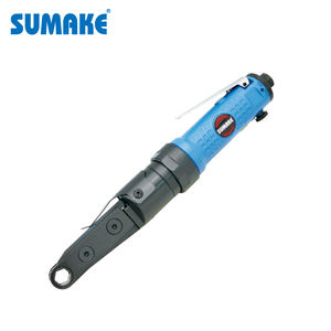Clé à cliquet pneumatique industrielle SUMAKE OEM avec garantie d'un an, couple de 10-25 Nm, taille de prise 3/8 pouces - Product Image 3