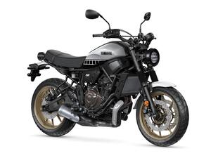 มอเตอร์ไซค์คุณภาพสูงสุด ปี 2023 AHAS XSR-700 เกียร์ 6 สปีด 600-1000 ซีซี ความเร็วสูงสุด >80 กม./ชม. สเปน - Product Image 6