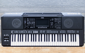 Tastiera Digitale di Alta Qualità PSR-SX920, Organo a 61 Tasti (FSB), Workstation Arranger - Product Image 2