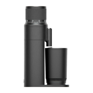 DELICO เครื่องบดกาแฟ CK48สแตนเลสสตีล48มม., เครื่องบดกาแฟ CNC อลูมิเนียม - Product Image 3