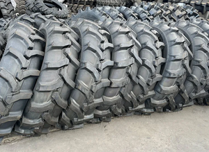 Neumático Exterior para Tractor Advance R1W 420/70R24 420/70R28 480/70R28 480/70R30, Caucho Natural, Marca China, Ruedas, Neumáticos y Accesorios - Product Image 6