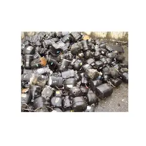 2024 Buy AC Fridge Compressor Scrap 99.99% For Sale online / Wholesale and Bulk AC And Fridge Compressor Scrap For Sale