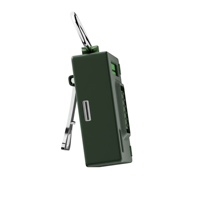 Trekking Tracker-V3 Mini, appareil Android haute performance, localisateur GPS Wi-Fi en temps réel, batterie rechargeable, technologie intelligente de pointe