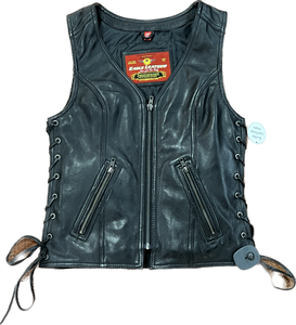 Gilet LUCIANA pour femmes - Product Image 3