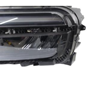 FARO DELANTERO IZQUIERDO JEEP Avenger Serie 52218719 (22>) - Product Image 6