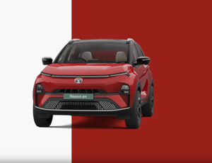 รถ tata "nexon.ev" ขายในราคาไม่แพงสภาพที่ดีที่สุดพร้อมระบบประหยัดน้ำมันและประสิทธิภาพที่ยอดเยี่ยม - Product Image 4