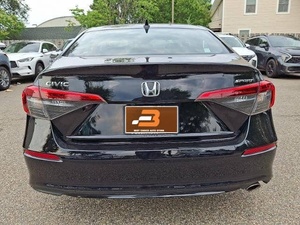 Certifié 2024 Hon-da Ciivic SPORT disponible à la vente | Très propre sans accident - Product Image 6