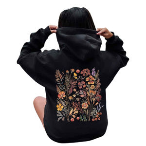 Sudadera con Capucha de Algodón, Nuevo Diseño, Impresión 3D, Sudadera con Capucha para Hombre, Calidad Premium, Ropa Urbana Informal, Duradera, Moderna y Elegante - Product Image 1