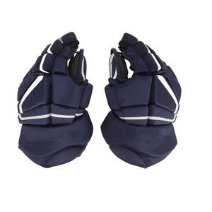 Gants de hockey fabriqués au Pakistan au prix de gros Gants de hockey sur glace en matériau durable chez Qasaab Gloves Company - Product Image 3