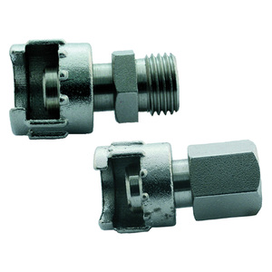 Raccordi con dado F. 3/8 - Product Image 1