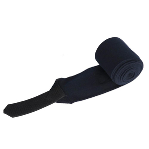 Envolturas para piernas ecuestres de alta calidad 2025, fabricación profesional, envolturas de lana ligeras y duraderas para caballos - Product Image 2