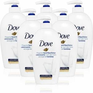 Hidratación diaria Hidratación profunda Gel de ducha Dove a la venta al mejor precio - Product Image 3