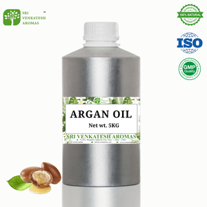 Aceite orgánico de argán natural 100% puro, personalizado para el cuidado de la piel y el cuidado del cabello, suministro a granel al por mayor - Product Image 5