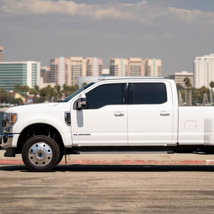 2022 F0rd F-450 Super Duty lariat 4x4 ~ 3,100ไมล์4WD พลัง6.7ลิตร turbodiesel V8, dually Cab - Product Image 1