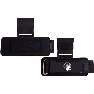 UNIQUE GYM WEAR 2026 Soporte de Muñeca con Correa de Neopreno para Levantamiento de Pesas y Protector de Palma, Ajuste Personalizado para Entrenamiento en Gimnasio - Product Image 6