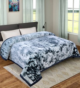 ผ้าห่มนุ่มพิเศษขนาด220x240ซม. สำหรับงานหนัก - Product Image 2